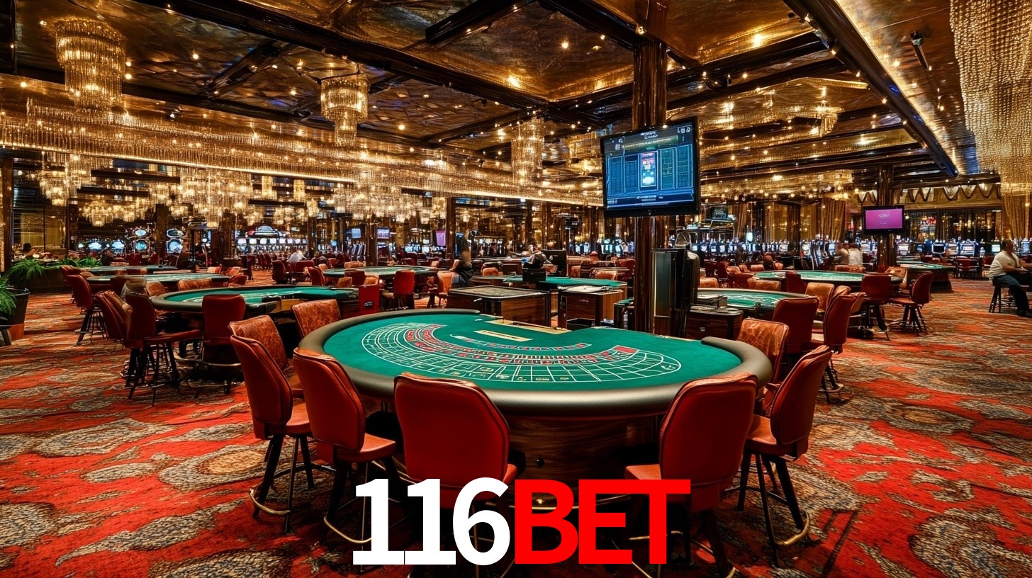 Tournament Betting